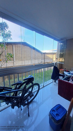 Imagem Imóvel com 2 Quartos à Venda, 62 m² em Buraquinho - Lauro De Freitas