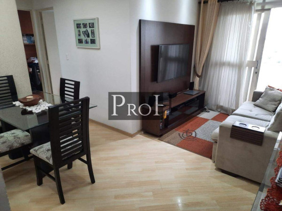 Imagem Apartamento com 2 Quartos à Venda, 54 m² em Casa Verde Alta - São Paulo Imagem Apartamento com 2 Quartos à Venda, 54 m² em Casa Verde Alta - São Paulo