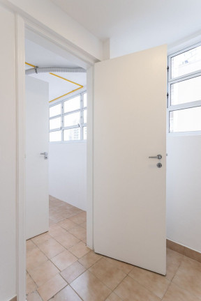 Imagem Apartamento com 3 Quartos à Venda, 105 m² em Pinheiros - São Paulo