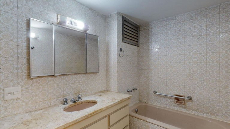 Imagem Apartamento com 3 Quartos à Venda, 103 m² em Itaim Bibi - São Paulo Imagem Apartamento com 3 Quartos à Venda, 103 m² em Itaim Bibi - São Paulo