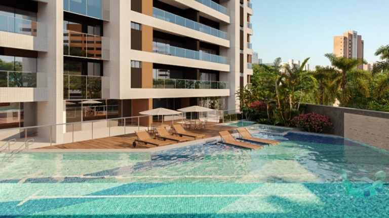 Imagem Apartamento com 3 Quartos à Venda, 112 m² em Aldeota - Fortaleza Imagem Apartamento com 3 Quartos à Venda, 112 m² em Aldeota - Fortaleza