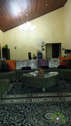 Imagem Casa com 3 Quartos à Venda, 290 m² em Jardim Do Golf I - Jandira