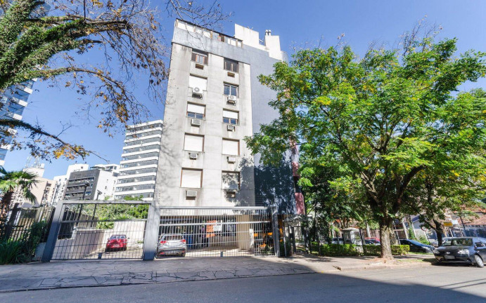 Imagem Apartamento com 2 Quartos à Venda, 129 m² em Petrópolis - Porto Alegre Imagem Apartamento com 2 Quartos à Venda, 129 m² em Petrópolis - Porto Alegre
