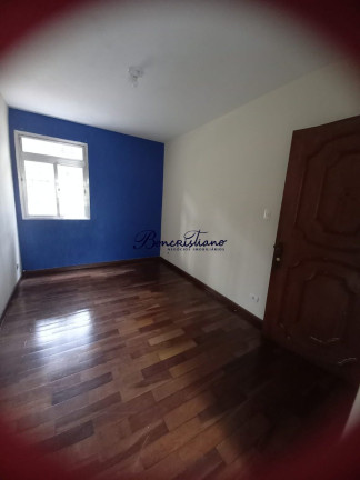 Imagem Apartamento com 2 Quartos à Venda ou Locação,  em Jardim Leonor Mendes De Barros - Sao Paulo
