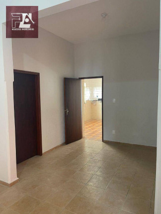 Imagem Casa com 5 Quartos à Venda ou Locação, 200 m² em Centro - Lorena Imagem Casa com 5 Quartos à Venda ou Locação, 200 m² em Centro - Lorena