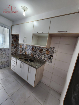 Imagem Apartamento com 3 Quartos à Venda, 65 m² em Vila Suzana - São Paulo Imagem Apartamento com 3 Quartos à Venda, 65 m² em Vila Suzana - São Paulo