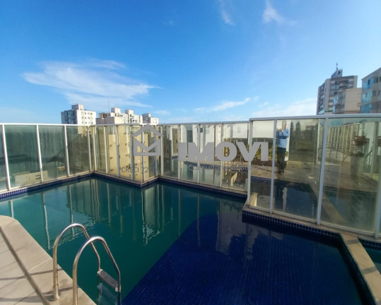 Imagem Apartamento com 2 Quartos à Venda, 70 m² em Praia De Itaparica - Vila Velha Imagem Apartamento com 2 Quartos à Venda, 70 m² em Praia De Itaparica - Vila Velha