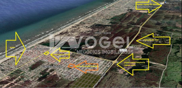 Imagem Imóvel à Venda, 300 m² em Capão Novo - Capao Da Canoa Imagem Imóvel à Venda, 300 m² em Capão Novo - Capao Da Canoa