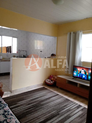 Imagem Casa com 3 Quartos à Venda, 125 m² em Jardim Barro Branco - Cotia Imagem Casa com 3 Quartos à Venda, 125 m² em Jardim Barro Branco - Cotia