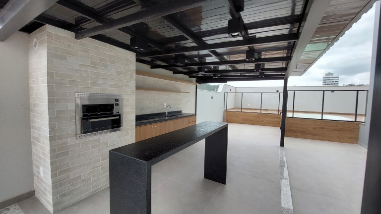 Imagem Apartamento com 2 Quartos à Venda, 73 m² em Fazenda - Itajaí