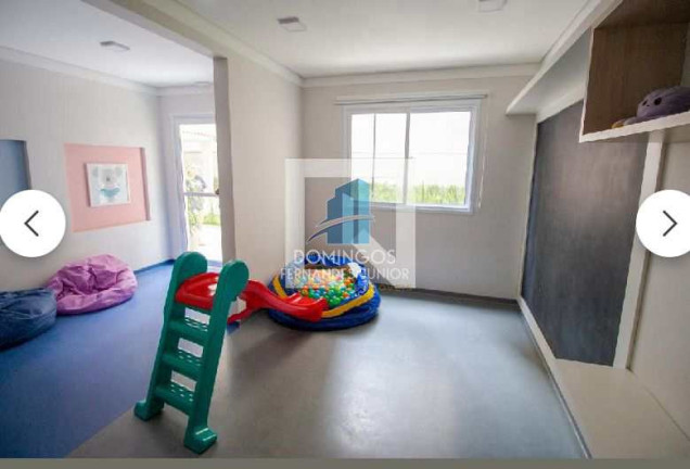 Imagem Apartamento com 2 Quartos à Venda, 34 m² em Itaquera - São Paulo