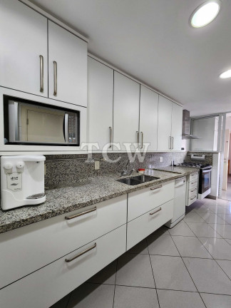 Imagem Apartamento com 3 Quartos à Venda, 200 m² em Paraíso - São Paulo