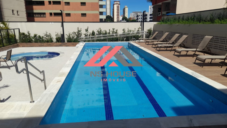 Imagem Imóvel com 3 Quartos à Venda, 87 m² em Vila Bastos - Santo André Imagem Imóvel com 3 Quartos à Venda, 87 m² em Vila Bastos - Santo André