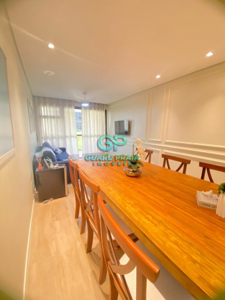 Imagem Apartamento com 3 Quartos à Venda, 94 m² em Pitangueiras - Guarujá