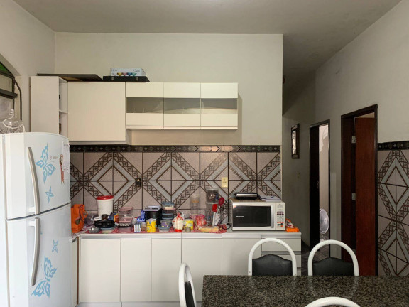 Imagem Casa com 4 Quartos à Venda, 60 m² em Bernardo Monteiro - Contagem Imagem Casa com 4 Quartos à Venda, 60 m² em Bernardo Monteiro - Contagem