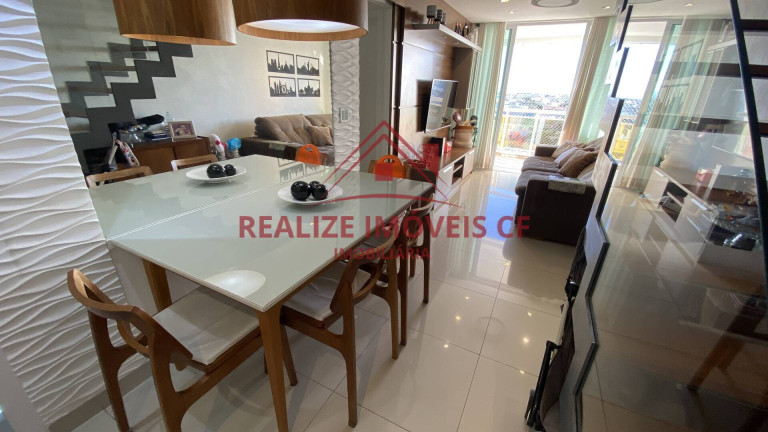 Cobertura com 3 Quartos à Venda, 230 m² em Braga - Cabo Frio