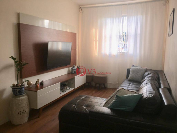 Apartamento com 3 Quartos à Venda, 70 m² em Vila Formosa - São Paulo