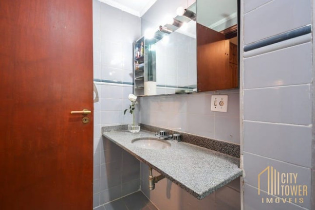 Imagem Apartamento à Venda,  em Mirandópolis - São Paulo