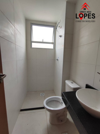 Imagem Casa com 2 Quartos para Alugar, 44 m² em Pajuçara - Natal