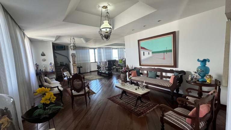 Imagem Apartamento com 5 Quartos à Venda, 427 m² em Pituba - Salvador Imagem Apartamento com 5 Quartos à Venda, 427 m² em Pituba - Salvador