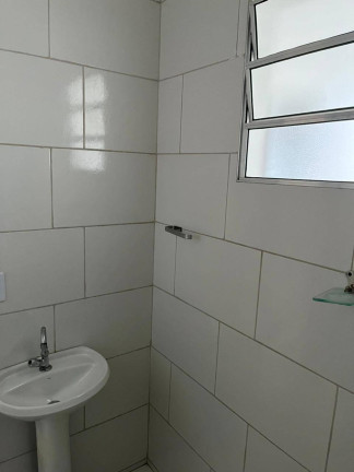 Imagem Apartamento com 1 Quarto para Alugar,  em Taboão - São Bernardo Do Campo
