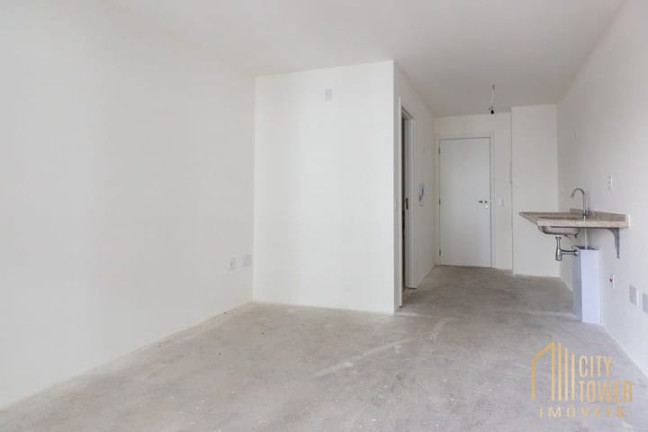Imagem Apartamento com 1 Quarto à Venda, 24 m² em Indianópolis - São Paulo Imagem Apartamento com 1 Quarto à Venda, 24 m² em Indianópolis - São Paulo