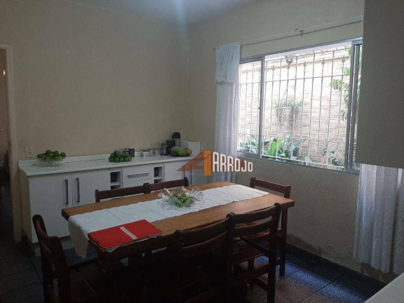 Imagem Sobrado com 3 Quartos à Venda, 216 m² em Ermelino Matarazzo - São Paulo Imagem Sobrado com 3 Quartos à Venda, 216 m² em Ermelino Matarazzo - São Paulo
