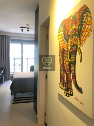 Imagem Imóvel com 1 Quarto à Venda, 25 m² em Perdizes - São Paulo Imagem Imóvel com 1 Quarto à Venda, 25 m² em Perdizes - São Paulo