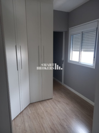 Imagem Apartamento com 3 Quartos à Venda, 112 m² em Bosque Da Saúde - São Paulo