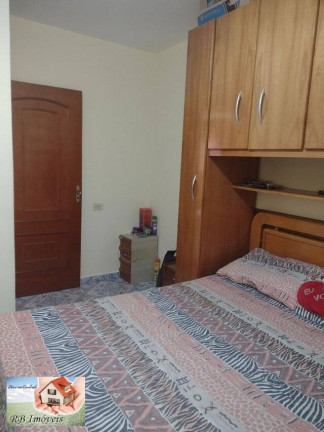 Imagem Casa com 4 Quartos à Venda, 60 m² em Dos Casa - São Bernardo Do Campo Imagem Casa com 4 Quartos à Venda, 60 m² em Dos Casa - São Bernardo Do Campo