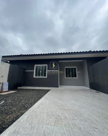 Imagem Casa com 2 Quartos à Venda, 50 m² em Coroados - Guaratuba Imagem Casa com 2 Quartos à Venda, 50 m² em Coroados - Guaratuba