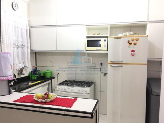 Imagem Kitnet com 1 Quarto à Venda, 33 m² em Canto Do Forte - Praia Grande Imagem Kitnet com 1 Quarto à Venda, 33 m² em Canto Do Forte - Praia Grande