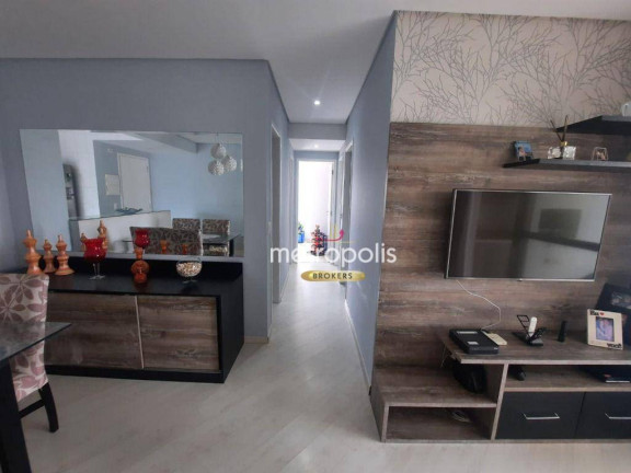 Imagem Apartamento com 3 Quartos à Venda, 92 m² em Santa Paula - São Caetano Do Sul Imagem Apartamento com 3 Quartos à Venda, 92 m² em Santa Paula - São Caetano Do Sul