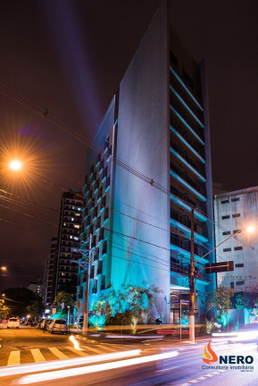 Imagem Sala Comercial à Venda, 49 m² em Moema - São Paulo
