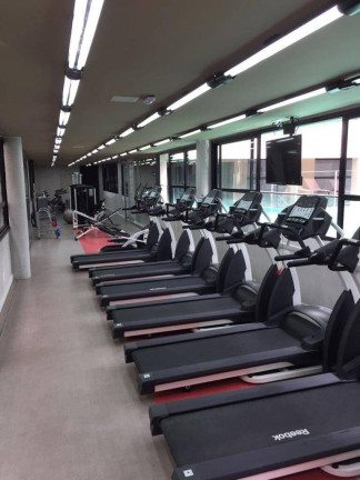 Imagem Apartamento com 1 Quarto à Venda, 35 m² em Jardim Paulista - São Paulo Imagem Apartamento com 1 Quarto à Venda, 35 m² em Jardim Paulista - São Paulo