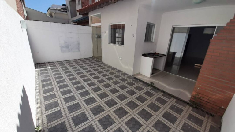 Imagem Casa com 3 Quartos à Venda, 99 m² em Horto Florestal - Sorocaba Imagem Casa com 3 Quartos à Venda, 99 m² em Horto Florestal - Sorocaba