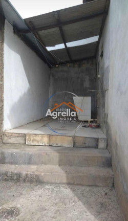 Imagem Casa com 3 Quartos à Venda, 73 m² em Loteamento Linda Chaib - Mogi Mirim Imagem Casa com 3 Quartos à Venda, 73 m² em Loteamento Linda Chaib - Mogi Mirim