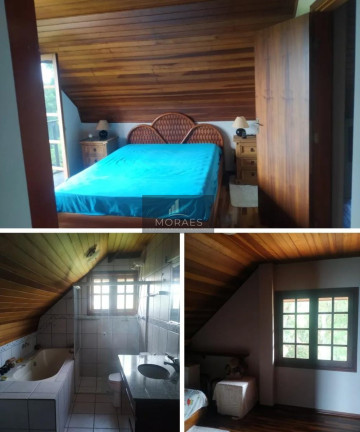 Imagem Imóvel com 3 Quartos à Venda, 158 m² em Recanto Da Amizade - Botucatu Imagem Imóvel com 3 Quartos à Venda, 158 m² em Recanto Da Amizade - Botucatu