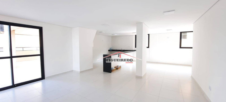 Imagem Apartamento com 2 Quartos à Venda, 71 m² em Canto Do Forte - Praia Grande Imagem Apartamento com 2 Quartos à Venda, 71 m² em Canto Do Forte - Praia Grande