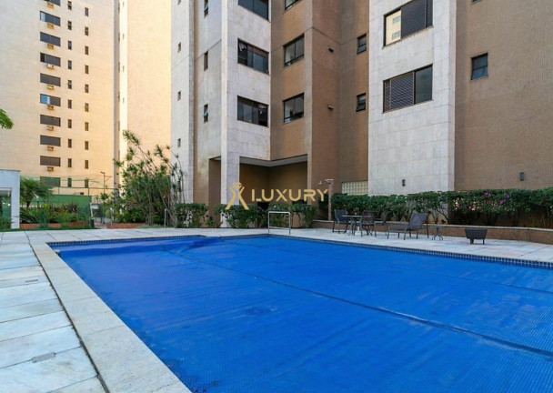 Imagem Imóvel com 4 Quartos à Venda, 329 m² em Belvedere - Belo Horizonte Imagem Imóvel com 4 Quartos à Venda, 329 m² em Belvedere - Belo Horizonte