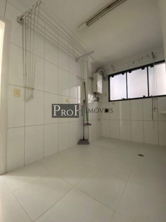 Imagem Apartamento com 3 Quartos à Venda, 250 m² em Jardim Do Mar - São Bernardo Do Campo