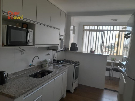 Imagem Apartamento com 3 Quartos à Venda, 134 m² em Centro - Ribeirão Preto Imagem Apartamento com 3 Quartos à Venda, 134 m² em Centro - Ribeirão Preto