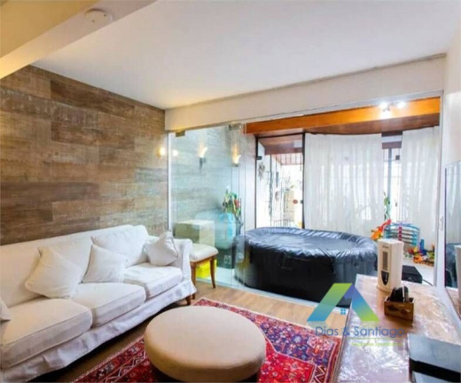 Sobrado com 4 Quartos à Venda, 400 m² em Vila Mariana - São Paulo