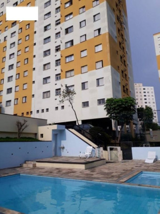 Imagem Apartamento com 2 Quartos à Venda, 62 m² em Sacomã - São Paulo Imagem Apartamento com 2 Quartos à Venda, 62 m² em Sacomã - São Paulo