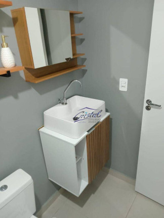Imagem Studio com 1 Quarto à Venda, 25 m² em Butantã - São Paulo
