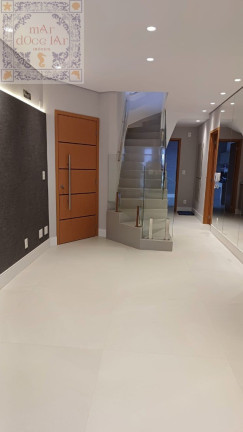 Imagem Imóvel com 5 Quartos à Venda, 289 m² em Boqueirão - Santos