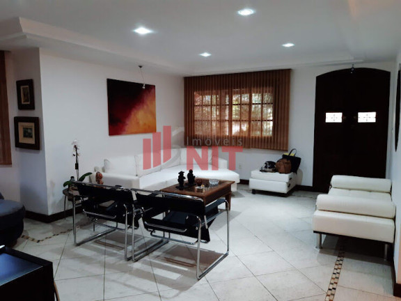 Imagem Casa de Condomínio com 4 Quartos à Venda, 350 m² em Itaipu - Niterói