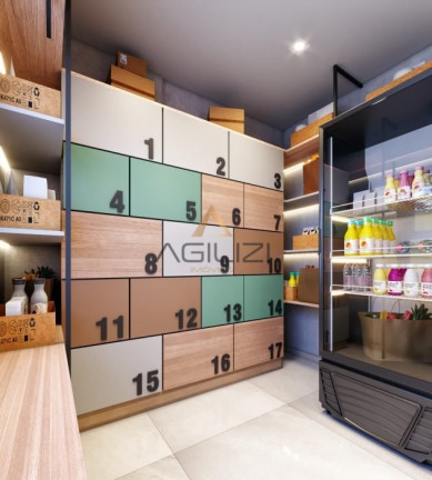 Imagem Apartamento com 1 Quarto à Venda, 23 m² em Vila Mariana - São Paulo Imagem Apartamento com 1 Quarto à Venda, 23 m² em Vila Mariana - São Paulo
