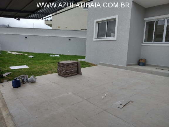 Imagem Casa com 4 Quartos à Venda, 132 m² em Jardim Jaraguá - Atibaia Imagem Casa com 4 Quartos à Venda, 132 m² em Jardim Jaraguá - Atibaia
