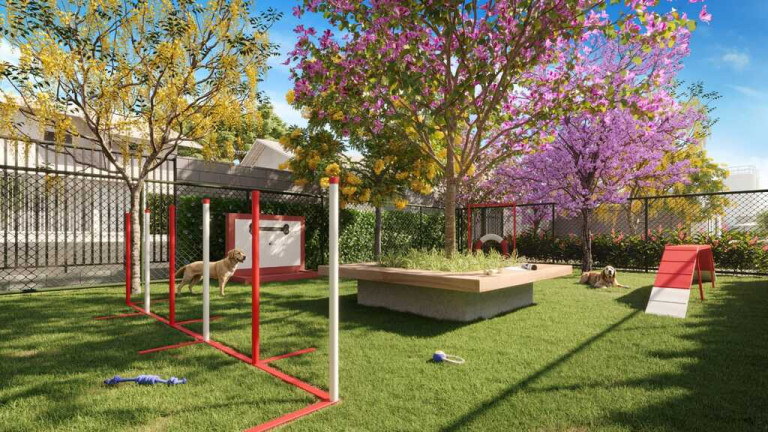 Imagem Imóvel com 2 Quartos à Venda, 64 m² em Jardim Santa Emília - São Paulo Imagem Imóvel com 2 Quartos à Venda, 64 m² em Jardim Santa Emília - São Paulo